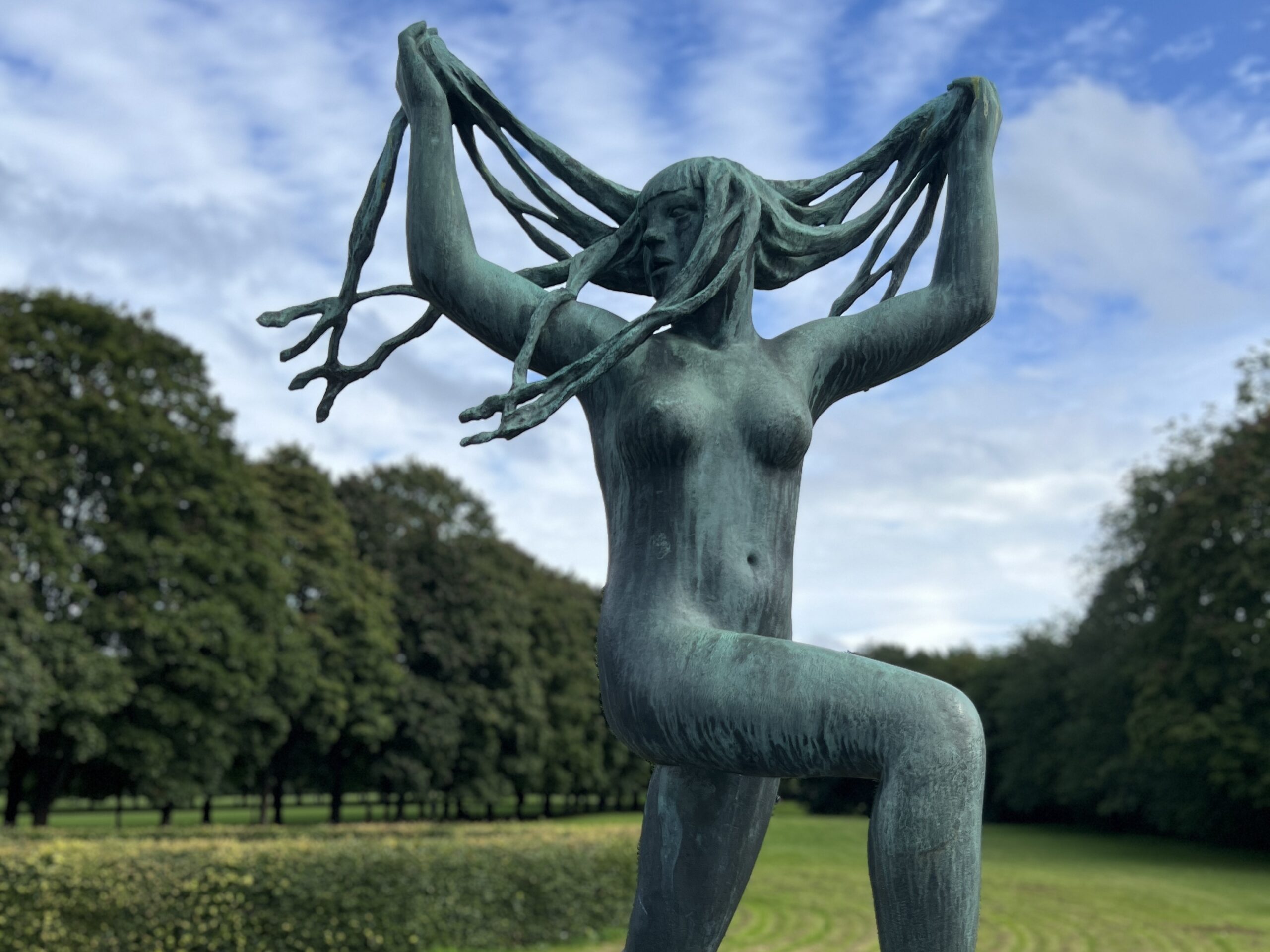 Oslo in One Day: Unveiling the Cultural Marvels of the Norwegian Capital