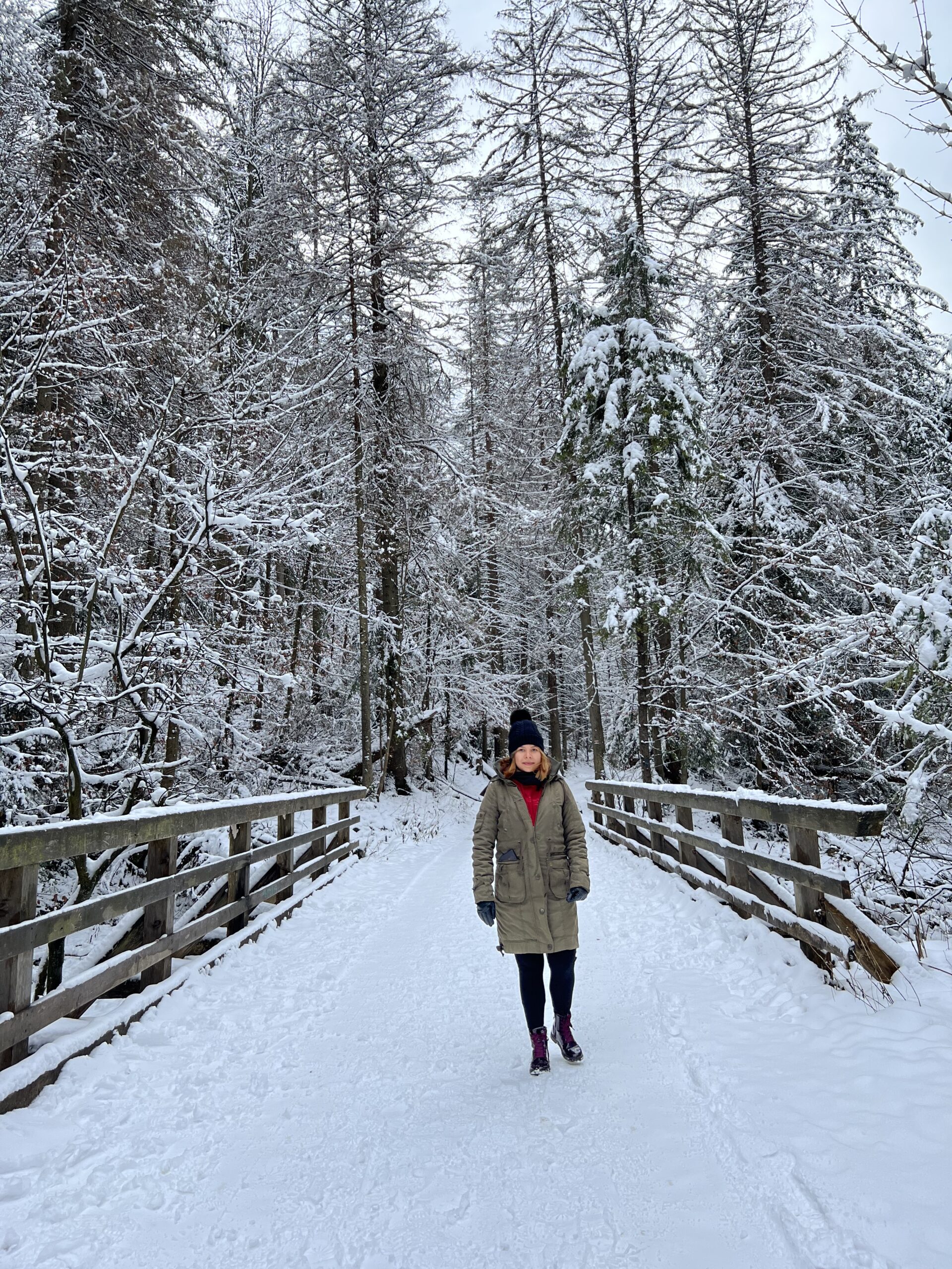 ¡Del Caribe a Cracovia! Mi primera vez experimentando el invierno en Polonia