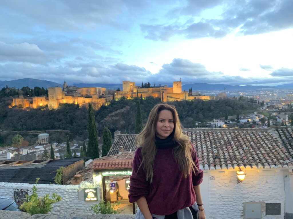 Alhambra 